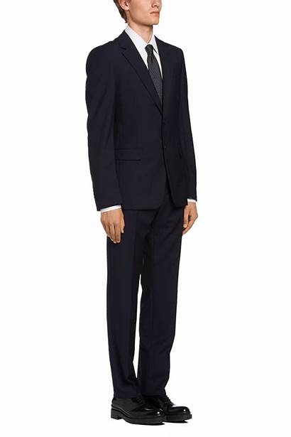 Suit Prada Guy Every Type Source