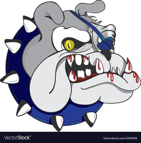Logo Anjing Bulldog Keren Terkeren 30 Gambar Kepala Anjing Bulldog