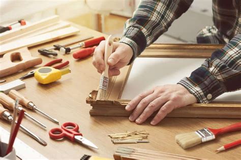 How to Make Money from Woodworking - Frugal Budgeter
