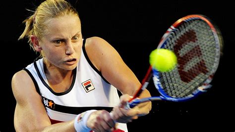 Jelena Dokic Heartbroken By Australias ‘disgusting Supermarket