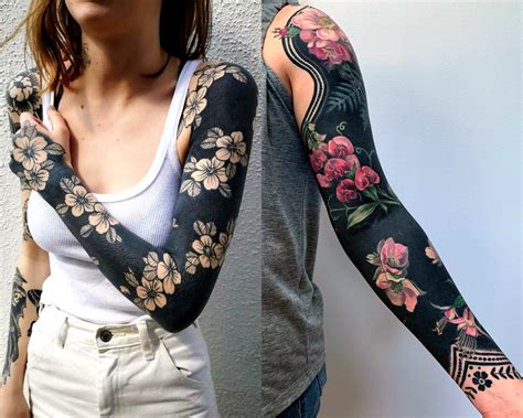 60 Ideas De Tatuajes A La Moda