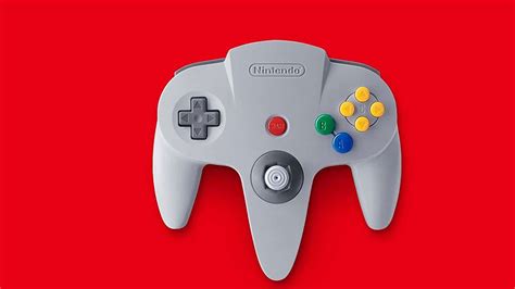 El Nintendo 64 Llega Al Switch Online ¿qué Juegos Estarán Gq