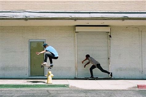 Greg hunt mp, somerville, victoria, australia. vansskate: Power and grace Geoff Rowley and Ray Barbee ...