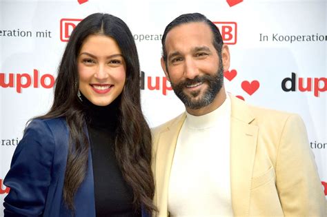 Rebecca mir und massimo tanzen heien tango auf der fashion week ( lets dance ). Rebecca Mir und Massimo Sinato: Scheidungs-Schock! Was ...
