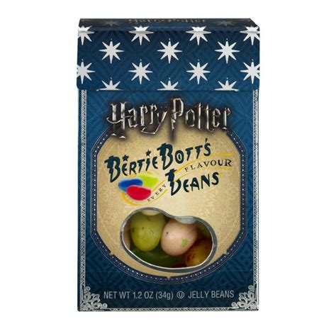 Jelly Belly Harry Potter™ Bertie Botts Every Flavour Beans™ 20