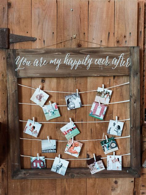 25 Rustic And Wood Wedding Signs For A Rustic Wedding Rustic Wedding