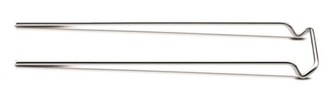 What kind of appliances are adams clasps used for? ADAMS-CLASP 7 mm