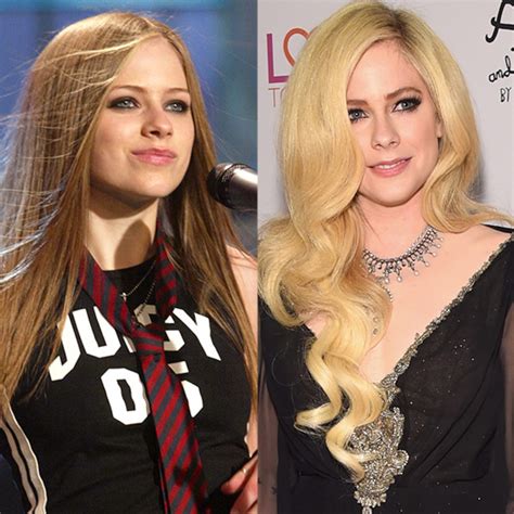 Avril Lavigne Finally Responds To Viral Conspiracy Theory That She Died Years Ago E Online Au
