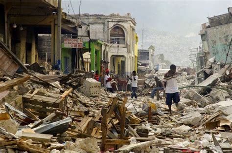 Le tremblement de terre s'est produit à plus de 160 kilomètres au sud. Mr Terre: janvier 2015