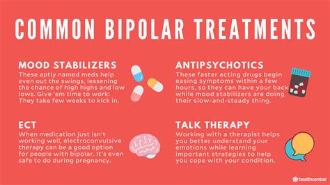 People who have bipolar disordercan. Gejala dan penyebab Bipolar Disorder yang perlu anda tahu