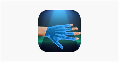 ‎x Ray Camera X Ray Vision Sca On The App Store
