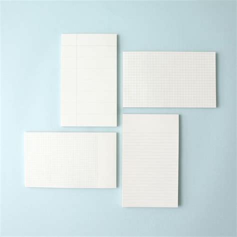 Mochithings Myo Basic Notepad