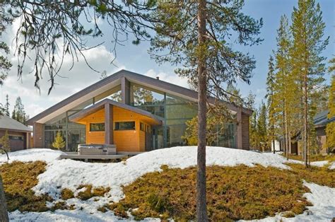 We've got special office models at very need more space? Scandinavian style log cabins and holiday lodges for ...