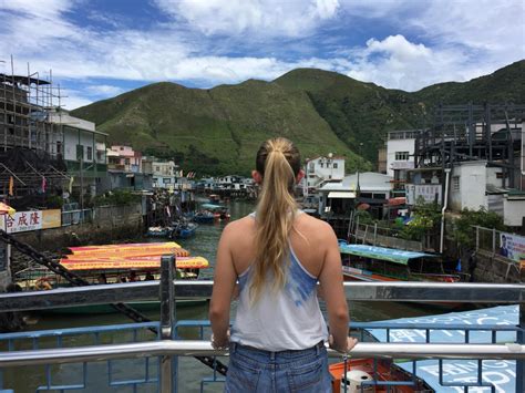 Tai O Fishing Village What To See And Eat And Is It Worth The Trip