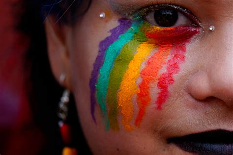 pride month celebrations in nepal on behance