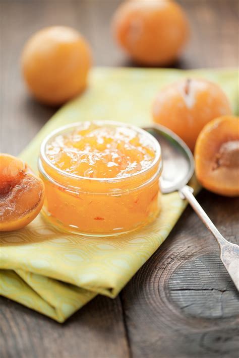 Recette confiture de mirabelles à lancienne