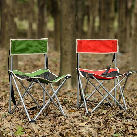 The 12 best camping chairs to kick back in the great outdoors. Outdoor Camping Portable Folding Chair Lightweight Fishing ...