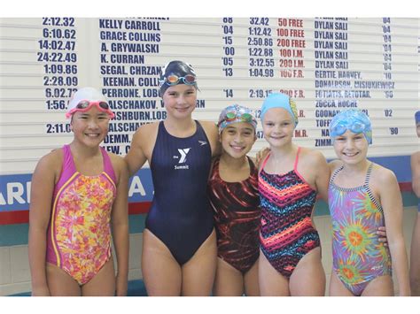Swim Team Tryouts Coming Up Ages 6 18 At The Summit Area Ymca Summit Nj Patch