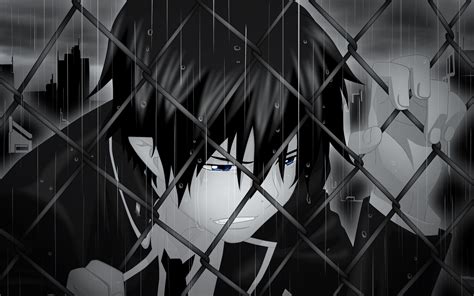 Ao No Exorcist Rin Okumura 1080p Anime Vector Blue Exorcist Fan