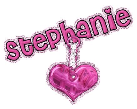 Stephanie Name Graphics Google Search Stephanie Pinterest