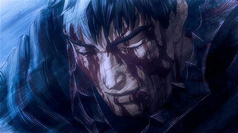 Anime Berserk 2016 Guts Berserk Wallpaper Preview Matemática