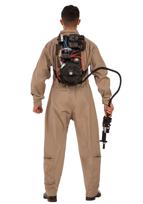 New Grand Heritage Ghostbusters Halloween Costumes Revealed