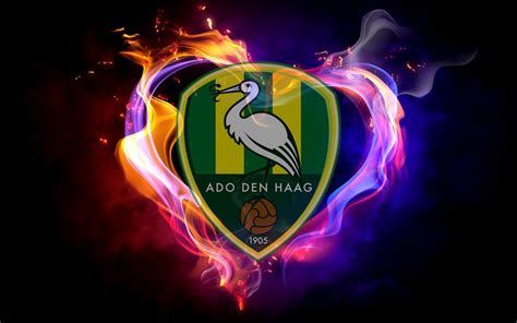 Alles door oefening den haag holland. ADO Den Haag | Football Wiki | Fandom powered by Wikia