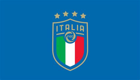 New italy national footb, team logo unveiled, logo. Italian National Team Launch New Crest - SoccerBible