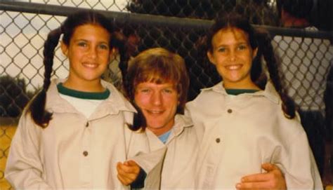 Lindsay greenbush's most of wealth comes from being a successful tv actress. Remember the twins on 'Little House on the Prairie'? Try ...