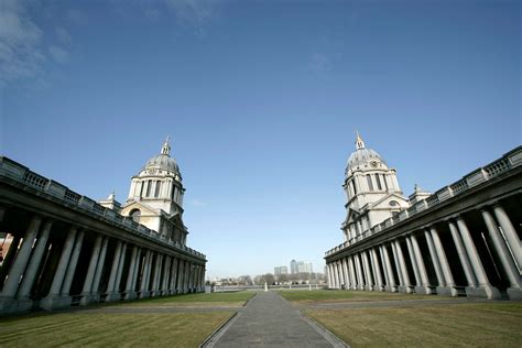 University of Greenwich | Universities In The UK | IEC Abroad