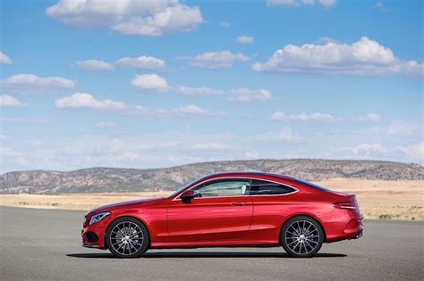 Check spelling or type a new query. MERCEDES BENZ C-Class Coupe (C205) specs & photos - 2016, 2017, 2018, 2019, 2020, 2021 ...