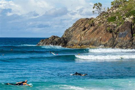 New South Wales Nsw Surf Travel Guide Perfect Wave Travel