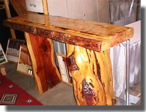 See more ideas about bar stools, log bar stools, wood diy. Southwest Ideas Bars wood pine bars western bar top Bath ...
