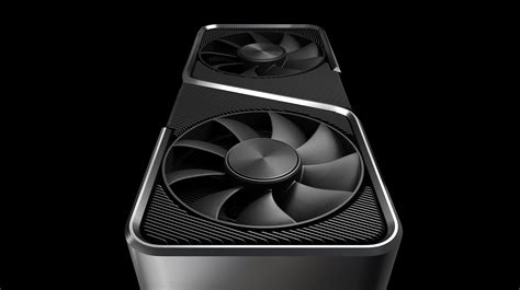 Introducing Rtx 30 Series Graphics Cards