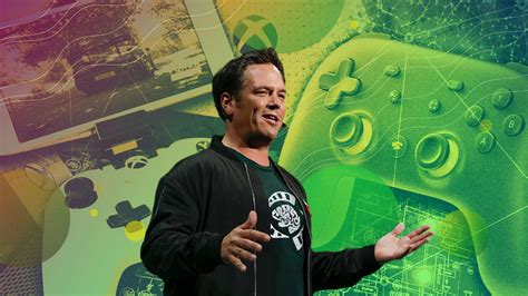 Phil Spencer Comments On How They Handle Xbox Live Toxicity Data