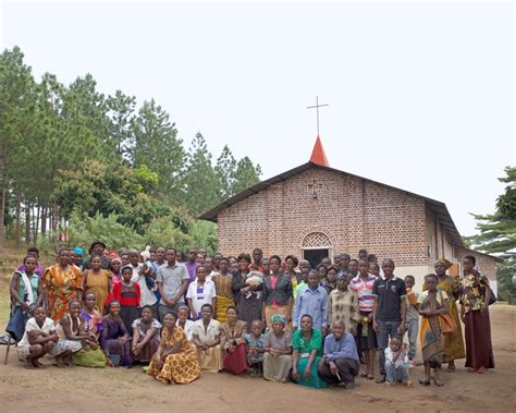 Voice Of The Martyrs Praying For Persecuted Christians In Ethiopia