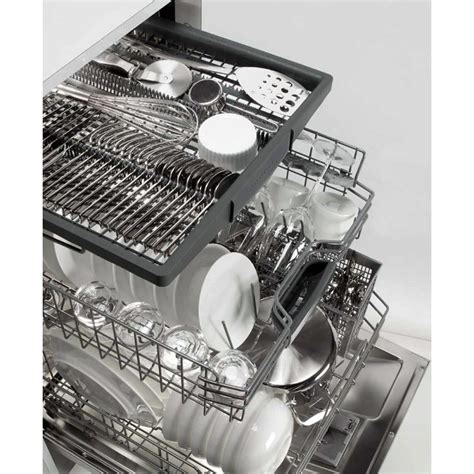 Making dinner party cleanup easier. Bosch dishwasher model shp65t55uc manual