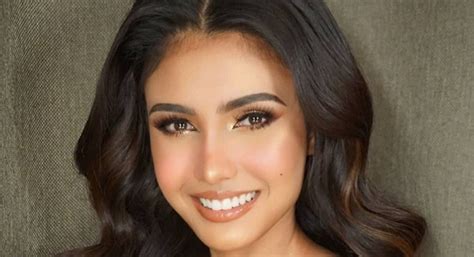 Miss mexico andrea meza na di new miss universe 2021. Đại diện Philippines thi Miss Universe 2021 - đối thủ ...