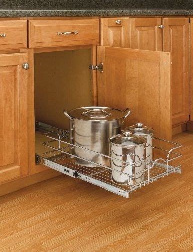 Includes 9 drawers and large bins above the drawers and small bins on the doors. 12 Inch Deep Kitchen Base Cabinet With Drawers - Chaima ...