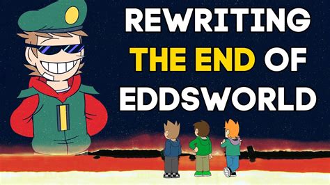 Eddsworld What The End Did Wrong And What It Could Have Done Right