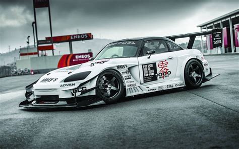 This wallpaper has a rating of 1. car, S2000, S2k Wallpapers HD / Desktop and Mobile Backgrounds