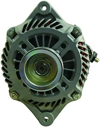 Alternator For 2009 Subaru Forester Solaroid Energy Ecommerce