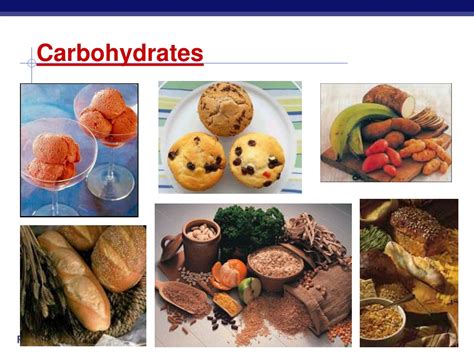 Ppt Carbohydrates Powerpoint Presentation Free Download Id463401