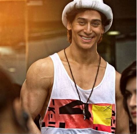 Happy Birthday Tiger Shroff And Know The Lesser Known Fact About Tiger