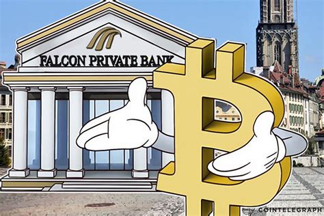 First Private Bank In Switzerland Begins Offering Customers Bitcoins