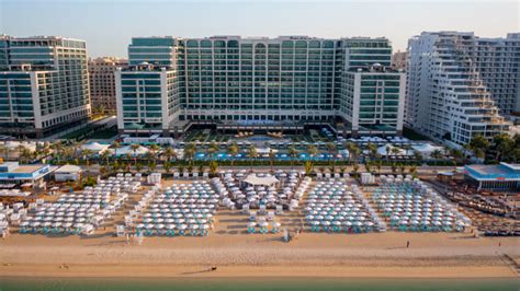 Hilton Dubai Palm Jumeirah Dubai Alle Infos Zum Hotel