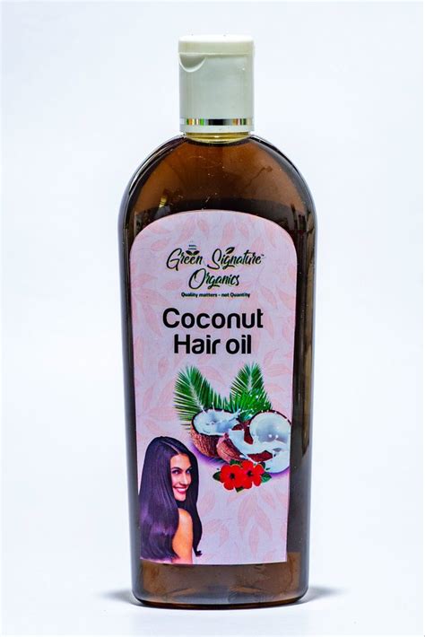 Coconut Hair Oil At Rs 280bottle कोकोनट हेयर ऑइल In Idukki Id