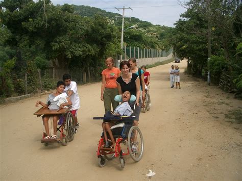 Pandemia Acentúa Marginación Y Exclusión De Personas Con Discapacidad