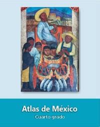 I received my 2020 rand mcnally. Atlas de México Cuarto grado 2019-2020 - LibrosSEP