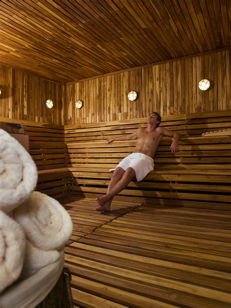 men s sauna jwmarriottguanacaste marr… flickr